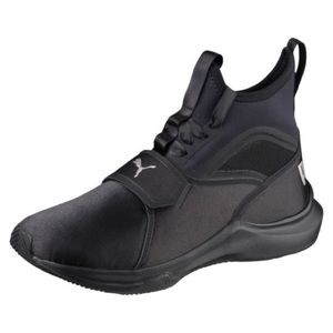Phenom Satin EP Women's Training Shoes black
